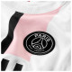 Nike Παιδική κοντομάνικη μπλούζα Paris Saint-Germain 2021/22 Stadium Away